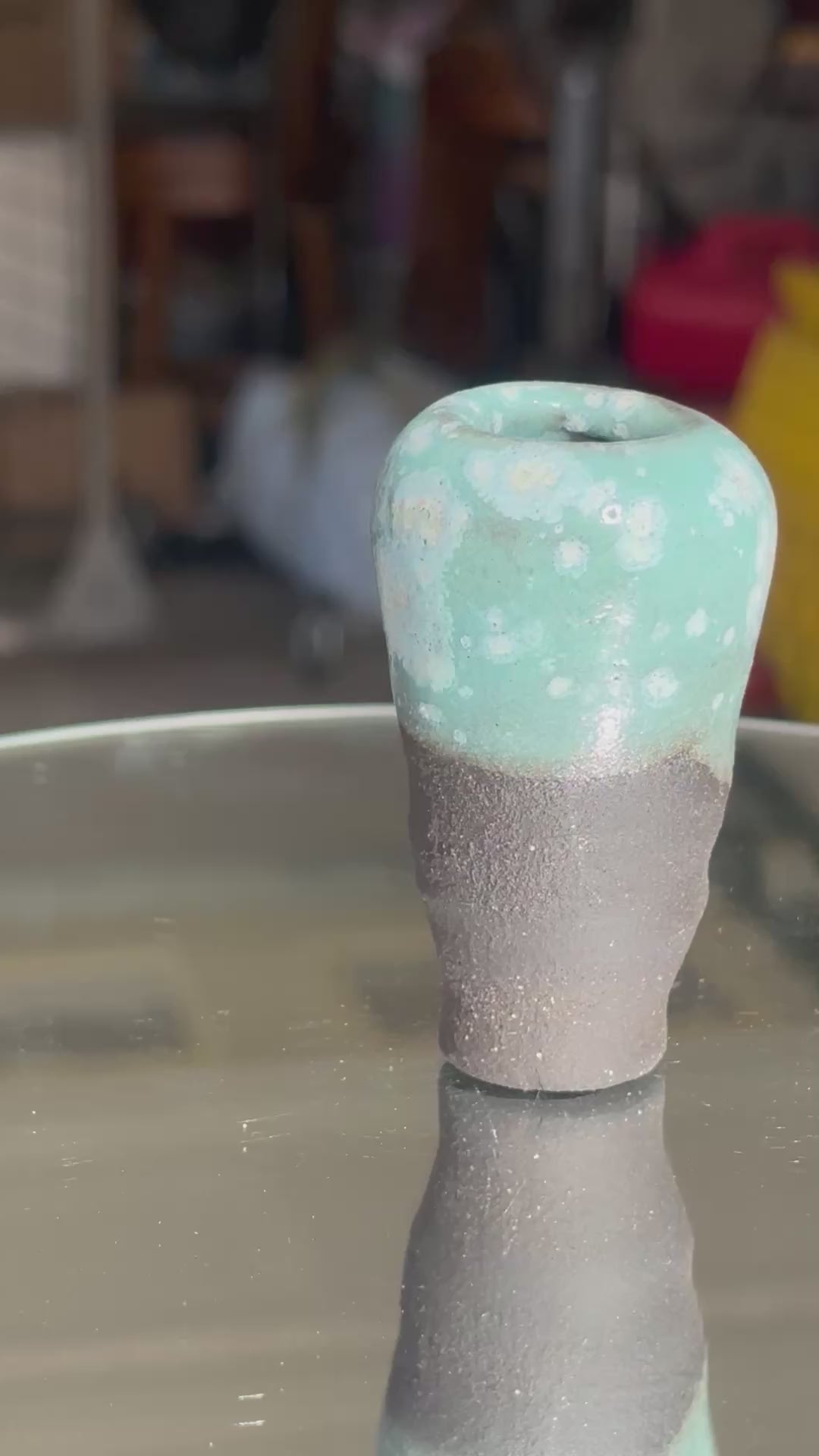 Mini Vase 18