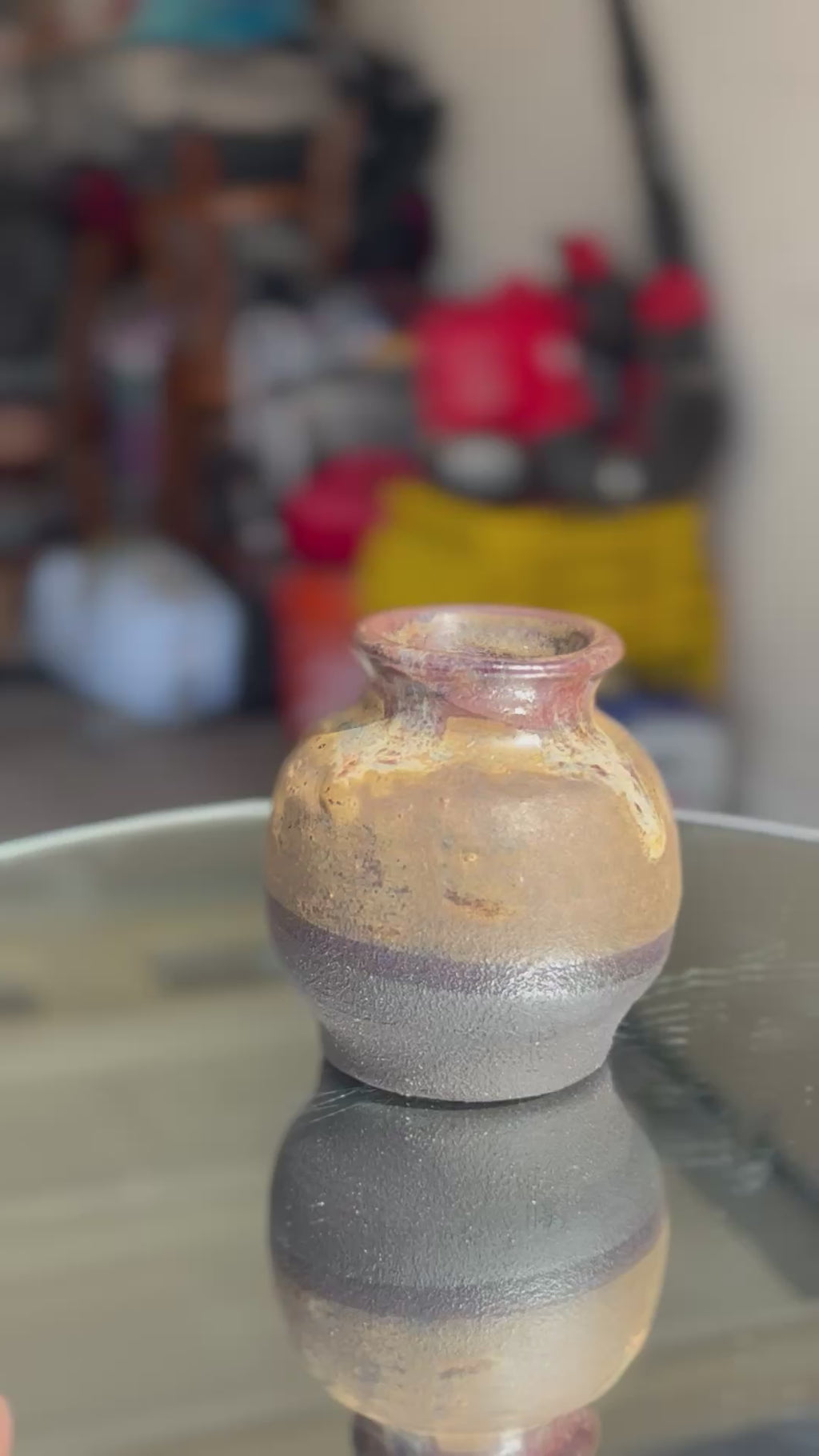 Mini Vase 34