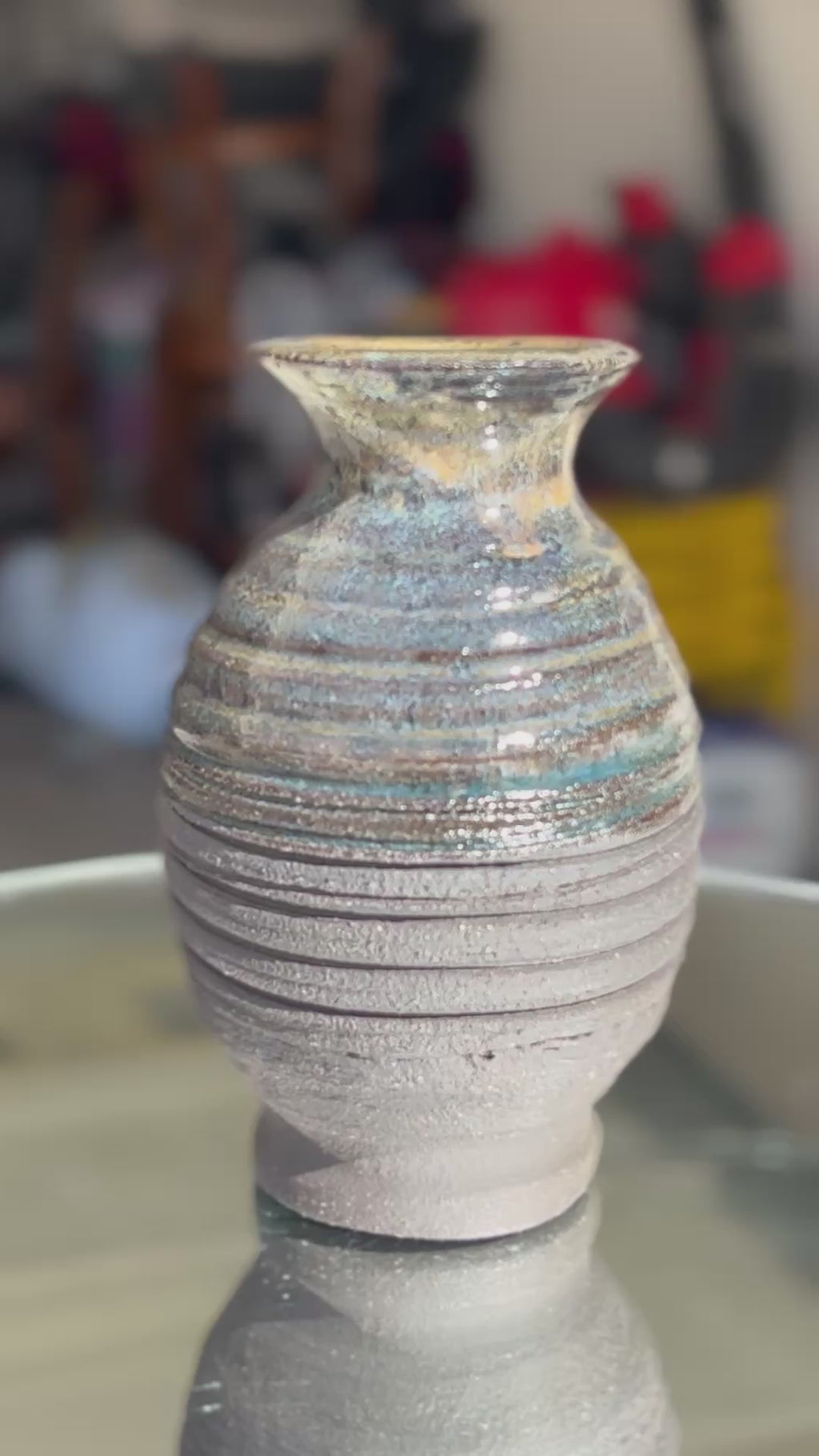 Mini Vase 37