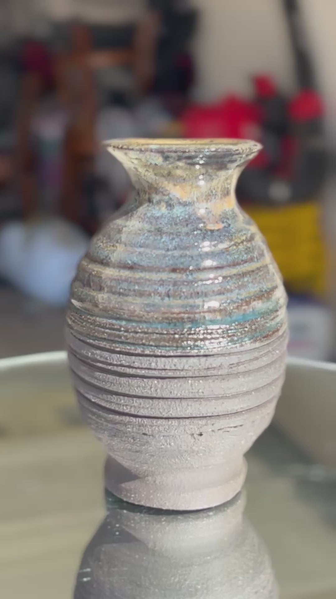 Mini Vase 37