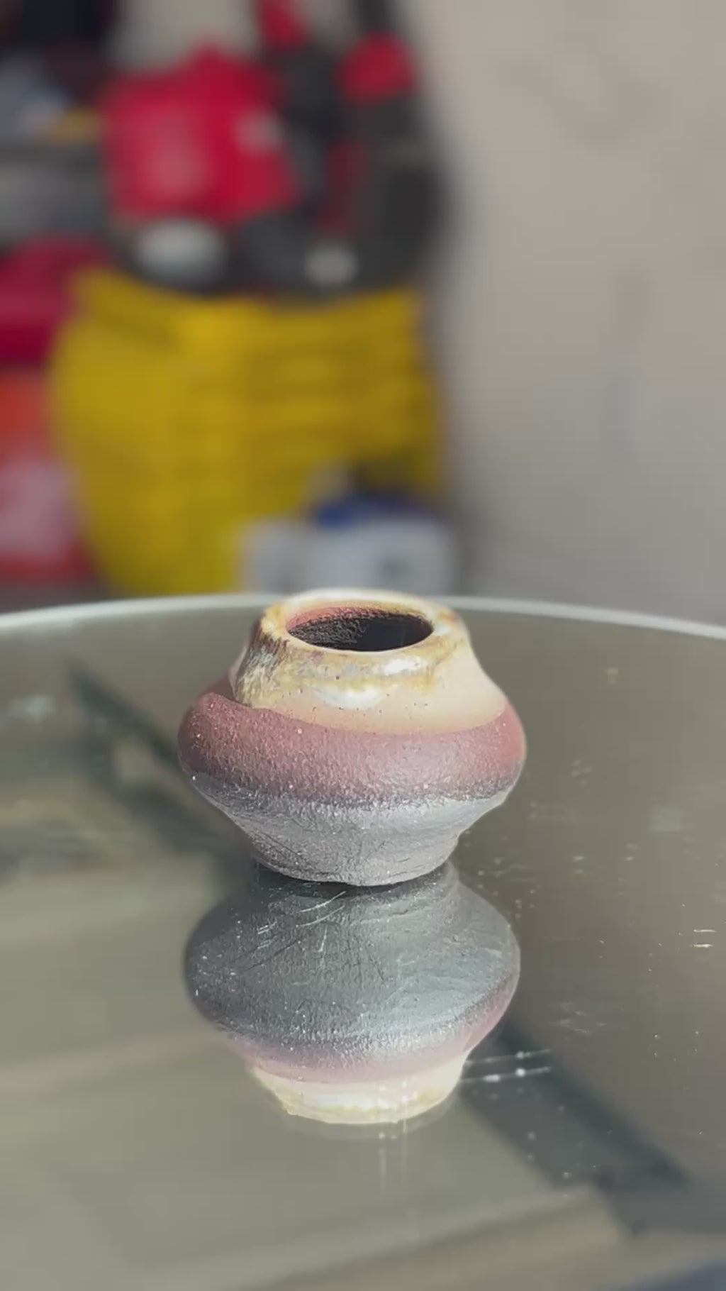 Mini Vase 30