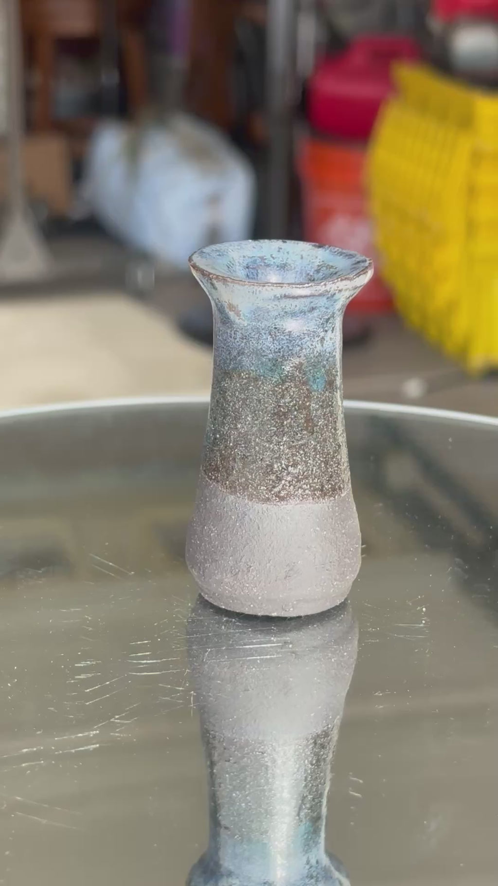Mini Vase 7