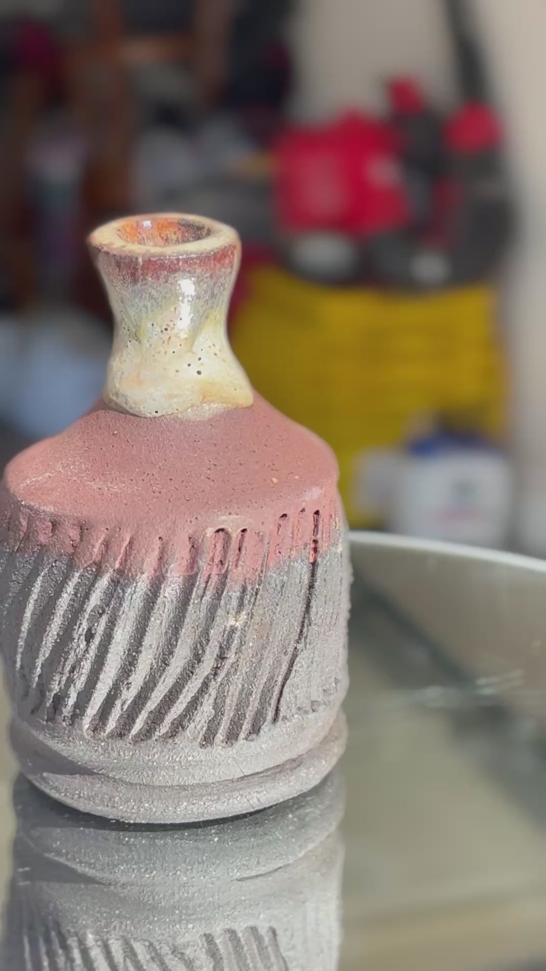 Mini Vase 38