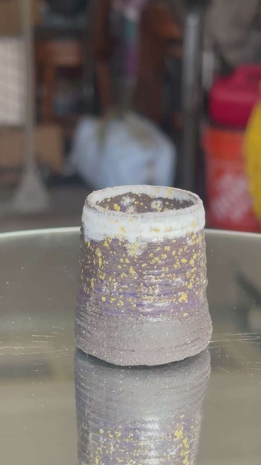 Mini Vase 24