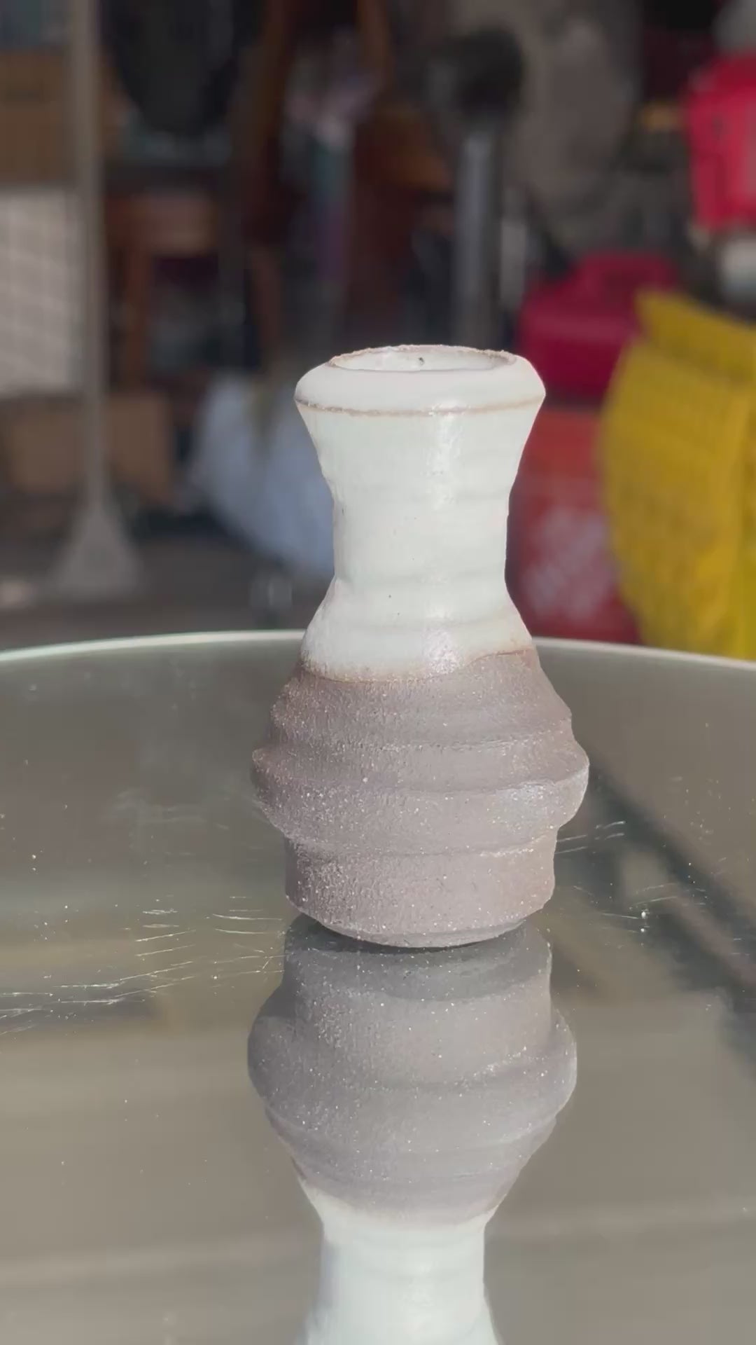 Mini Vase 19
