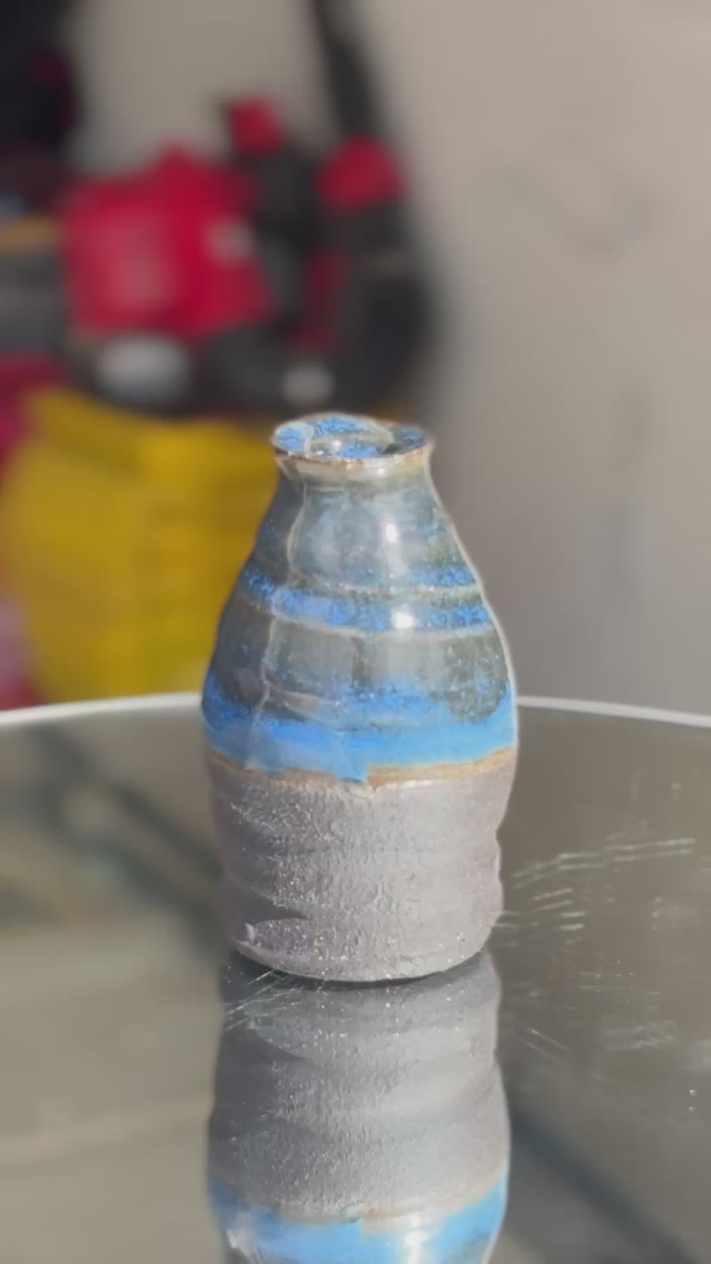 Mini Vase 32