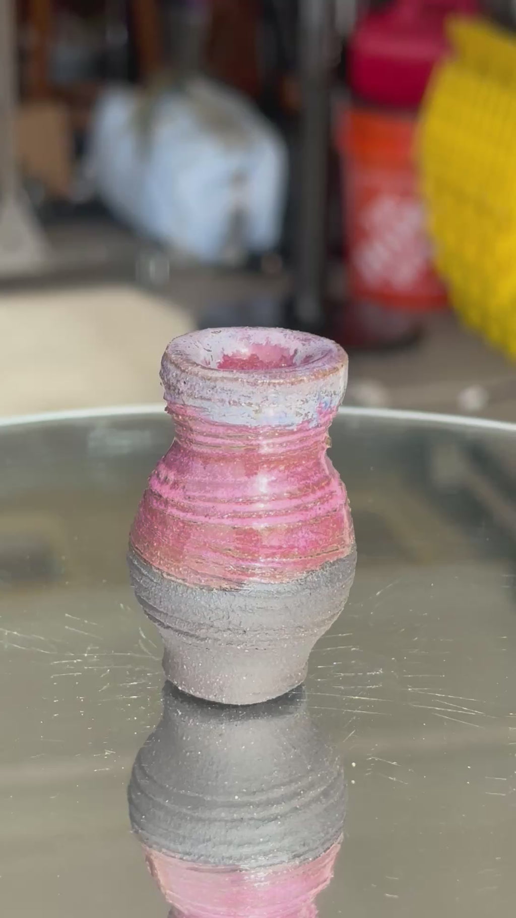 Mini Vase 4