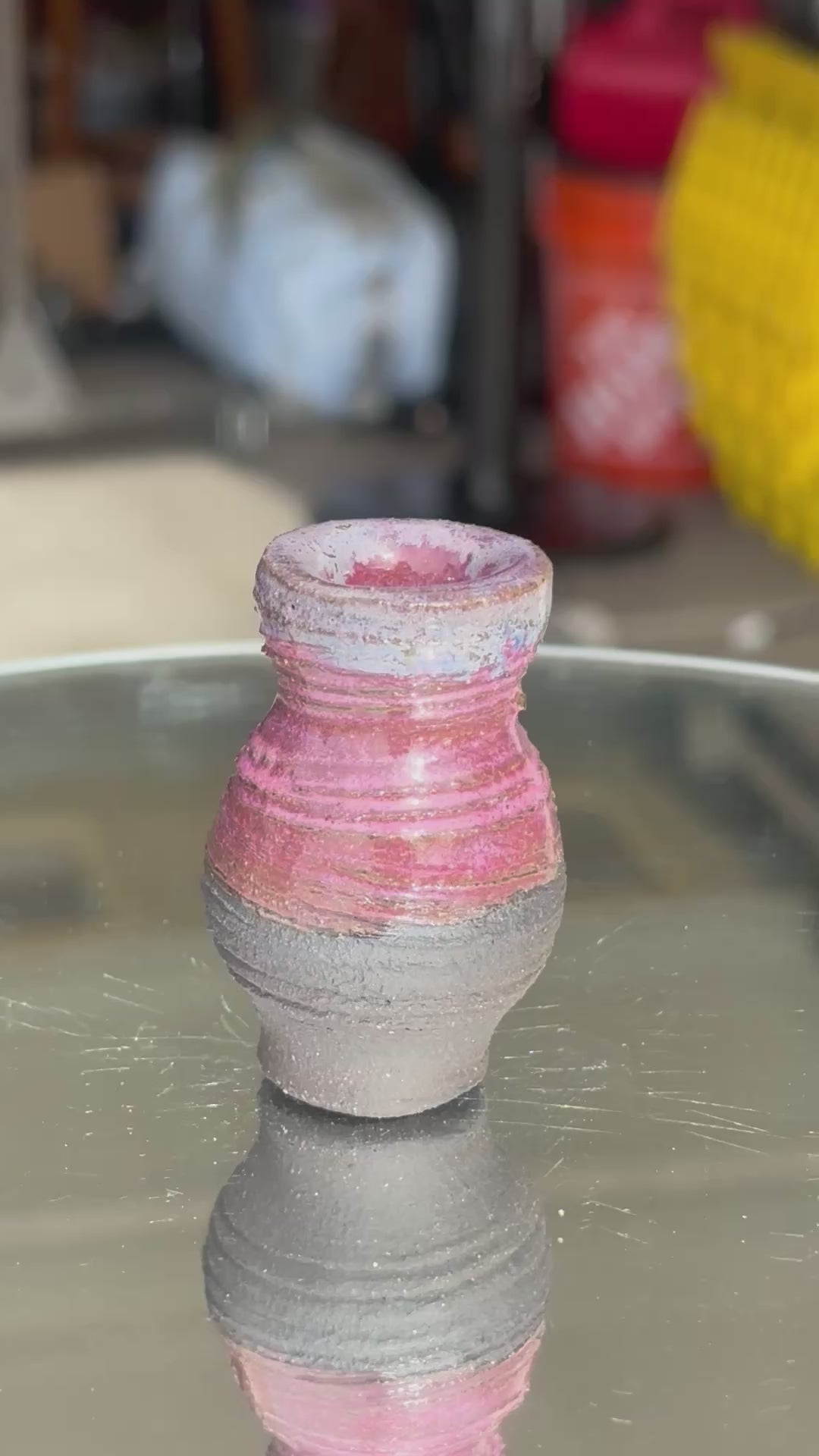 Mini Vase 4