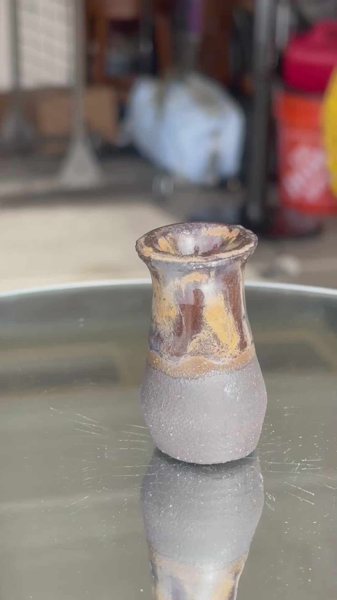 Mini Vase 13